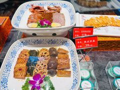 -袁州宴·地道袁州菜(袁山东路店)