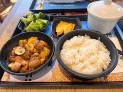 -老娘舅(天阳亲子广场店)