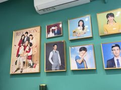 -拍刻风照相馆(南山西丽店)