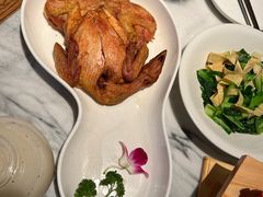 -西安饭庄·非遗陕菜(钟楼店)