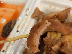 -细妹五香牛杂(步行街店)