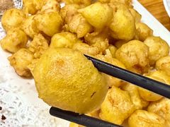 -旺角小渔村·海肠捞饭开创者(环山路店)
