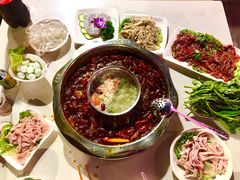 -枇杷园食为鲜火锅(南山店)