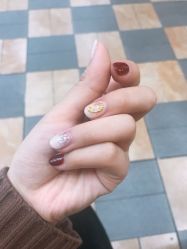 -米小兔美甲美睫