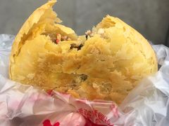 -穆林传统清真糕点(阆中店)