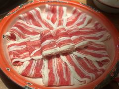 -胖三嬢·呱呱老火锅(北京总店)