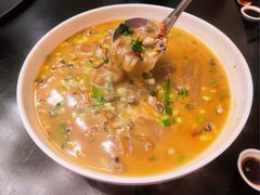 地瓜粉条-大厝宅海鲜馆