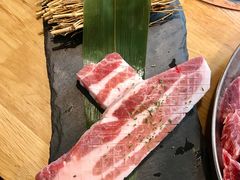 -秋木烤肉·韩国牛肉名家(高新旗舰店)