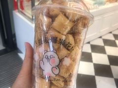 -味多美蛋糕(马家堡永辉店)