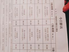 -枫花园汽车电影院(朝阳公园店)