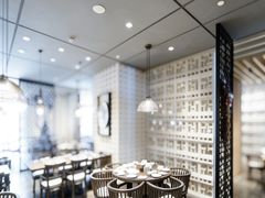 -品味杭州·粤式融合·海鲜小馆·钱江新城CBD