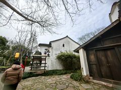 -烟水渔庄餐厅(西溪湿地店)