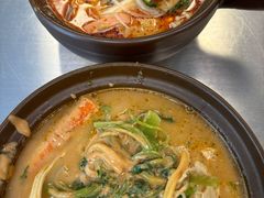 -O记东北砂锅麻辣烫