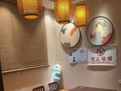 -鸟泉居酒屋·烧鸟·酒馆(百子湾店)