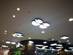 -万达广场(桂林高新店)