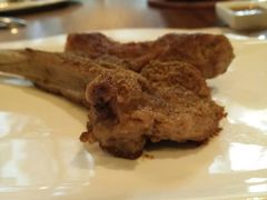烤羊腿-Mr·Fish鱼鲜生海鲜放题(银泰in99店)
