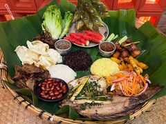 -多哥水傣味餐厅(司马巷店)