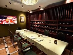 -碧特博格·20年品牌西餐厅(芜湖路店)