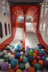 点击看大图 -KidSteam儿童乐园(富力城店)