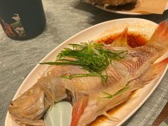 -蚝得喜海鲜(东城店)