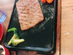 牛排-必胜客(龙之梦购物中心店)