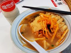 -柒小螺·螺蛳粉(利丰广场店)