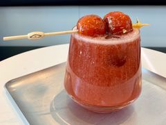 -喜茶(北京五棵松华熙店)