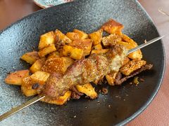 -那拉提之疆·新疆菜(美院店)