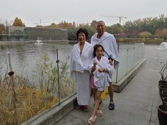 -春晖园度假酒店温泉