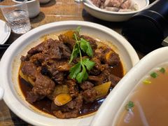 -老山村酒楼(白石洲店)