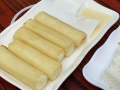 -周大娘牛乳(旧寨古村总店)