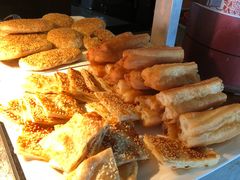 -南京商茂国际酒店(新街口德基广场店)