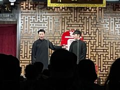 -青曲社相声(易俗街区店)