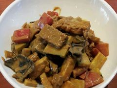麻汁杂拌-鸢飞潍坊菜馆(鸢飞大酒店)