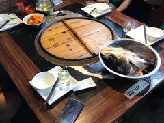 -好灶头妈妈菜·柴火灶台鱼·千岛湖土菜地标美食
