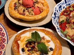 -双公羊·馕坑烤全羊(奥体店)