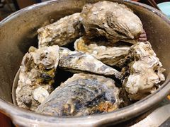 -蚝英雄鲜蚝自助专门店(长楹天街直营店)