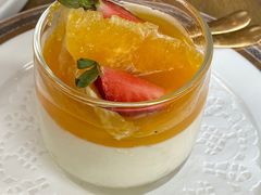 -老欧洲咖啡·西餐(后湖店)