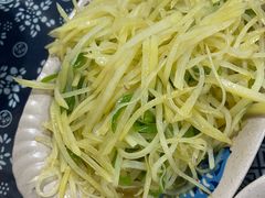 -晏老九豆花饭家常菜(上海城店)