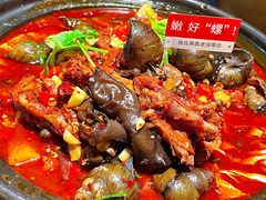 -老闵田螺馆·南昌市井菜·特色小吃(总店)