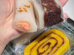 -四宜糕团店(南大街店)