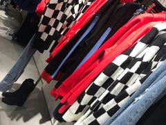 -URBAN REVIVO(欢乐海岸购物中心店)