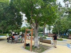 -宁波儿童公园(鄞州区)