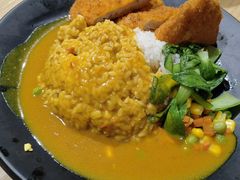 -北大家园食堂
