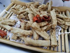 -满堂春特色餐馆