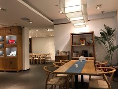 -和雅集素斋(景区店)