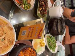 -西江美食舫·江西菜(健德桥店)