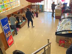 -金丝饭庄(金丝新天地保障性住宅小区店)