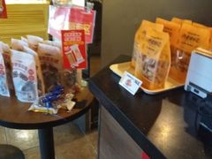 零售区-味多美蛋糕(双安店)