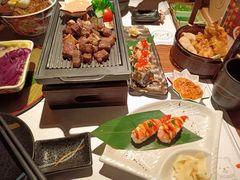 -玉川屋·深夜食堂居酒屋(柳巷店)